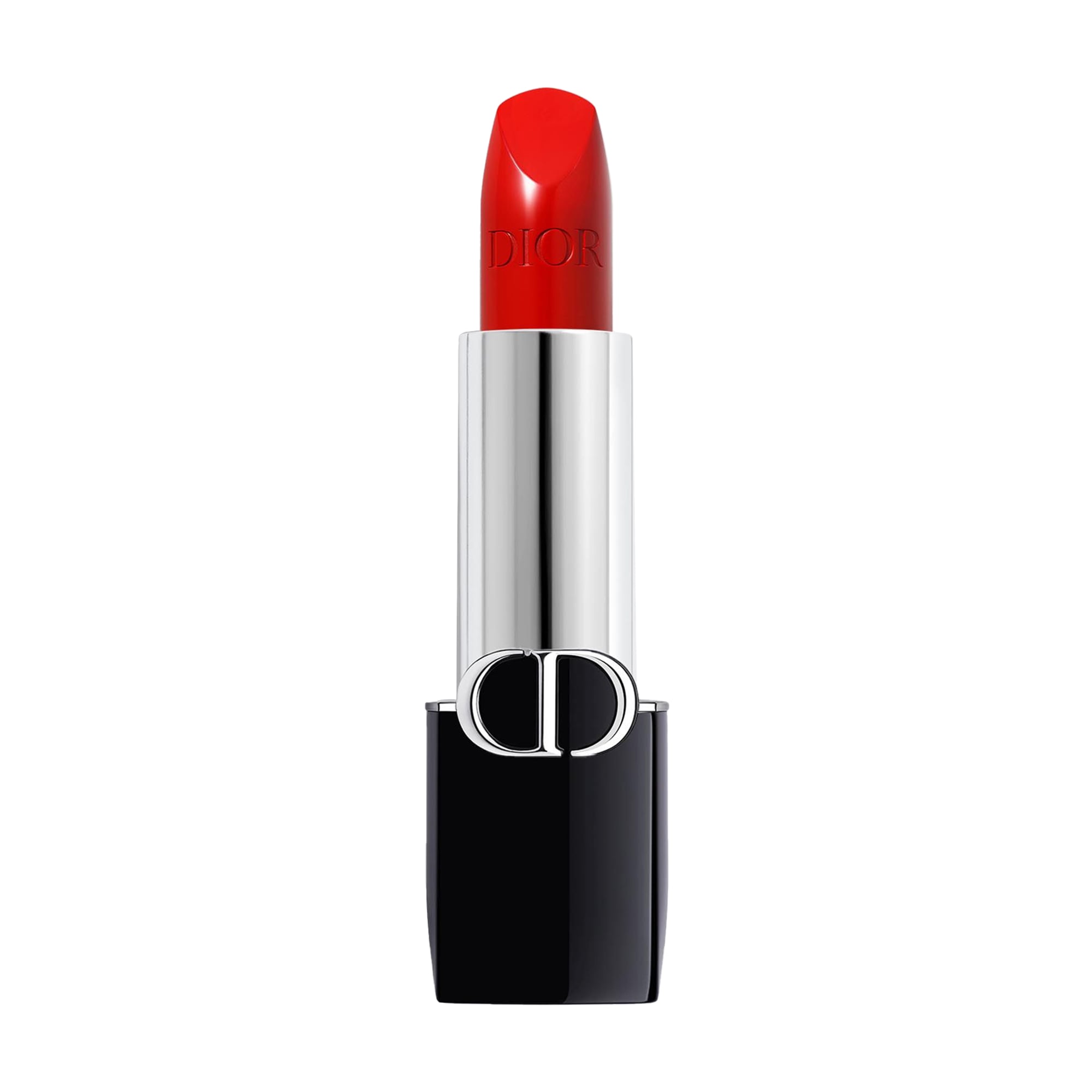 Помада для губ Dior Rouge Dior Couture Colour Lipstick Satin 080 Red Smile, 3.5 г